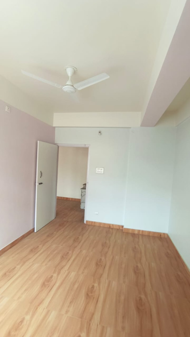 Unfurnished 3bhk in Swaraj Nagar, Sarumotoria, Guwahati, Assam, India for Rent